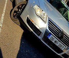 VW Passat 1.9TDI