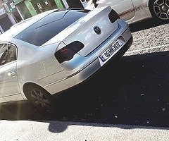 VW Passat 1.9TDI - Image 4/10