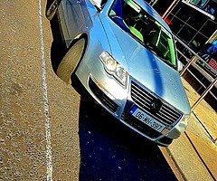 VW Passat 1.9TDI - Image 9/10