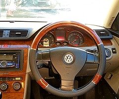 VW Passat 1.9TDI - Image 10/10