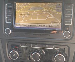 2010 vw Atlas - Image 6/9