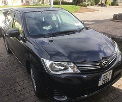 Toyota Corolla 2013 (Japanese Version, Auto , 4 new tyres, two year nct, mileage : 28000 ) - Image 3/5