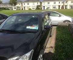 Toyota Corolla 2013 (Japanese Version, Auto , 4 new tyres, two year nct, mileage : 28000 ) - Image 5/5