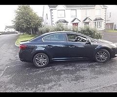 16 uk reg Toyota Avensis business Edition - Image 5/10