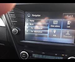 16 uk reg Toyota Avensis business Edition - Image 6/10