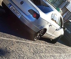 Vw passat - Image 6/10
