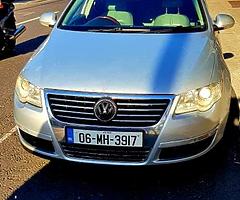 Vw passat - Image 9/10