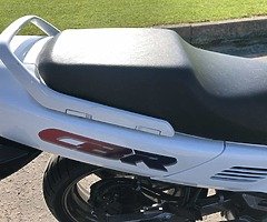 1995 Honda cbr1000f - Image 7/10