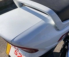 1995 Honda cbr1000f - Image 9/10