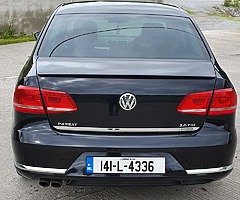 2014 Volswagen Passat 2.0TDI - Image 6/10