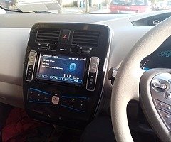 Nissan Leaf Very Low Mileage - Image 9/10