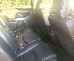 Volvo XC90 D5 - 10 months MOT! Cheap 4x4 just in time for winter.... - Image 5/8