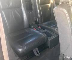 Volvo XC90 D5 - 10 months MOT! Cheap 4x4 just in time for winter.... - Image 6/8