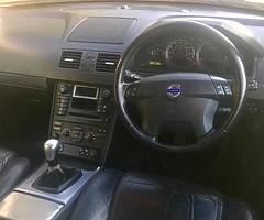 Volvo XC90 D5 - 10 months MOT! Cheap 4x4 just in time for winter.... - Image 7/8