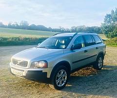 Volvo XC90 D5 - 10 months MOT! Cheap 4x4 just in time for winter.... - Image 8/8
