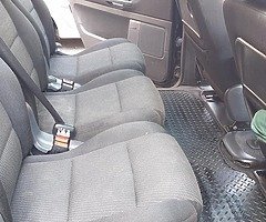 2006 SEAT Alhambra