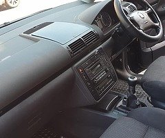 2006 SEAT Alhambra - Image 4/6