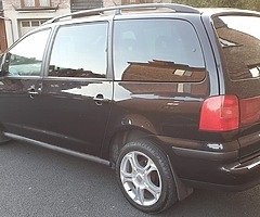 2006 SEAT Alhambra - Image 5/6