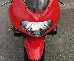 2000 Triumph tt600 - Image 5/10