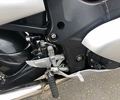 2000 Triumph tt600 - Image 9/10