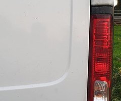 Renault, Nissan, Vivaro