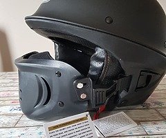 MMG Rogue Helmet size small - Image 7/7