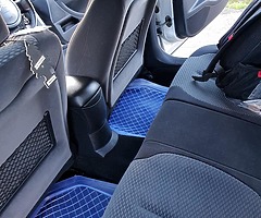 Citroen C4, 2007, 1.6 HDI.