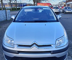 Citroen C4, 2007, 1.6 HDI. - Image 3/7