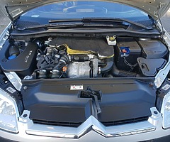 Citroen C4, 2007, 1.6 HDI. - Image 4/7