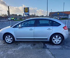 Citroen C4, 2007, 1.6 HDI. - Image 6/7