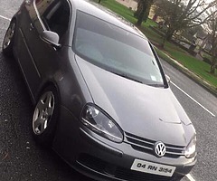 2004 1.9Tdi Golf