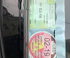 Hyundai coupe,Low miles