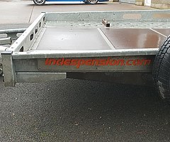 Car transporter - Image 3/5