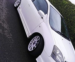 Honda civic v2
