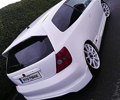 Honda civic v2 - Image 4/6