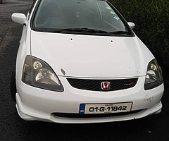 Honda civic v2 - Image 5/6