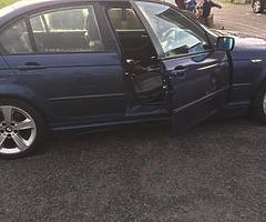 Bmw 316 M - Image 3/6