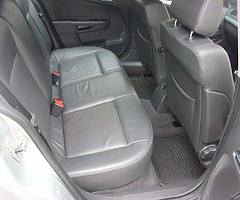 Vauxhall Astra elite 1.6 petrol (High spec model)