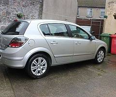 Vauxhall Astra elite 1.6 petrol (High spec model) - Image 4/10