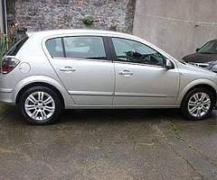 Vauxhall Astra elite 1.6 petrol (High spec model) - Image 5/10