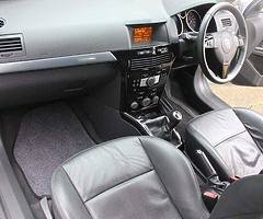 Vauxhall Astra elite 1.6 petrol (High spec model) - Image 8/10