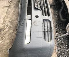 2002 to 2006 vivaro traffics 1.9 engine gearboxs drivers seat etc - Image 3/10