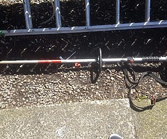 anyone got any interest in SWAPPING for a wee quad or kids buggy