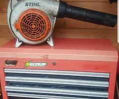 anyone got any interest in SWAPPING for a wee quad or kids buggy - Image 3/5