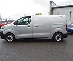 Citroen Dispatch 2017 110Bhp. - Image 8/10