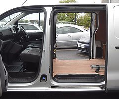Citroen Dispatch 2017 110Bhp. - Image 10/10