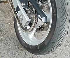 1998 Suzuki 750 - Image 6/10