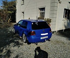 Mk4 golf coikovers WHY