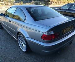 2004 BMW M3 CSL 79k mile