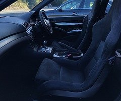 2004 BMW M3 CSL 79k mile - Image 3/5